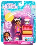 New Dreamworks Gabby's Dollhouse Art Studio Playset Toy. Price: $14.98.