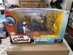 The Simpsons Island Of Dr. Hibbert 2006 Macfarlane Local Pickup Only! Read!! New. Price: $134.99.