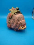 Jakks Pacific Disney Armadillo Playset Action Figure Plastic Cartoon Character New. Price: $25.00.