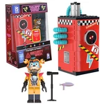 Five Nights Freddy's Phat$tacks Shattered Charging Station Plays... New. Price: $33.32.