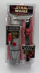 Nip 1999 Star Wars Episode Darth Maul Collector Watch Lightsaber Display Case New. Price: $10.81.