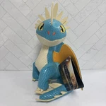 Dreamworks Dragons How Train Your Blue Deadly Nadder 10" Plush Toy Nwt New. Price: $17.99.