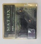 Mcfarlane Toys Series 2 Matrix Action Figure Neo Super Burly Brawl New. Price: $19.99.