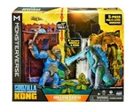 Godzilla Kong: The New Empire Hollow Earth 6 Story-in-a-box Figure. Price: $37.38.
