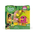 My Garden - Hop's Hideaway Magical Toy Playset Plant Seeds, Fairy... New. Price: $14.99.