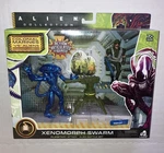 Alien Collection Xenomorph Swarm Planetary Attack Lanard Colonel Marines New. Price: $26.95.