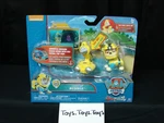 Paw Patrol Sea Light Up Rubble Figure New Spin Master 2016. Price: $12.99.