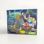 Toonsylvania Phil's Foren-sick Fun Time Gizmo Psychorama Playset Toy Island 1998 New. Price: $53.00.