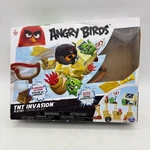Angry Birds Tnt Invasion Playset Complete No Instructions Spin Master 2016 Rovio Used. Price: $19.99.