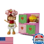 The Loyal Subjects - Strawberry Shortcake Bake Shoppe Playset New. Price: $36.98.