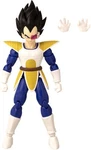 Bandai - Dragon Ball Super Stars Vegeta Action Figure New Toy. Price: $26.80.