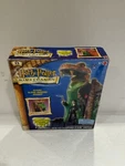 Harry Potter Slime Chamber Playset 2001 Mattel Snake Pit Motu Horde Toy New. Price: $65.00.