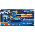 Nerf Elite 2.0 Eagle Point Rd 8 Blaster New. Price: $29.99.
