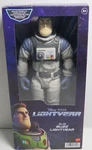 Sealed 2021 Lightyear Buzz XL-01 Poseable Action Figure Mattel Disney New. Price: $9.99.