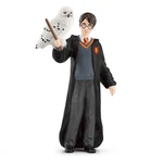 Schleich Harry Potter - 2 Pc Set With Snow Owl Toy Wizarding W... New. Price: $35.99.