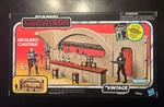 Star Wars 3.75 Tvc Nevarro Cantina Sealed New. Price: $49.95.