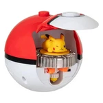 Pok Mon Pikachu Battle Spinning Top Pack With Ball New. Price: $66.95.