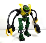 Marvel Hasbro Spider-man Doc Bend Flex Ock-bot Action Figure 2021 10" Used. Price: $15.29.
