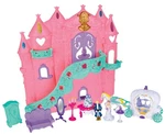 Red Box: Princess Wedding Playset, Easy Assembly, Plastic, 13 Pc, Kids New. Price: $44.99.