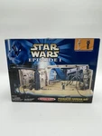 Star Wars Episode Micro Machines - Podracer Hanger Bay 1998 Action Fleet New. Price: $15.00.