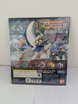 Bandai Sd Gundam Full Color Stage 11 Turn Gashapon Display Box Flat Vtg Used. Price: $54.99.