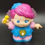 Go Smart Friends Misty Figure With Light & Sounds Works Used. Price: $12.50.