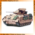 Tamiya Model Kit 1/35 M2A2 Infantry Fighting Vehicle - Operation Desert Storm New. Price: $47.26.