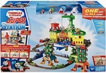Thomas & Friends Super Station Extra Large Playset The Ultimate Set! Rare 2017 New. Price: $186.75.
