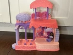 Disney Encanto Isabela Garden Room Playset Jakks Pacific W Figure Used. Price: $24.99.