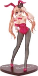Kdcolle The Bride Of Cucko, Erika Amano Bunny Girl Version, 1/7 Scale, Plastic, New. Price: $243.78.