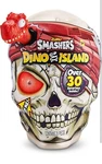Zuru Smashers Dino Island Giant Skull Pirate Over 30 Surprises Blind Box New. Price: $19.99.