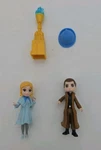 Wizarding World Harry Potter Magical Minis Figure Lot Spin Master Toys Figurines Used. Price: $9.99.