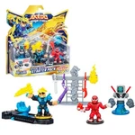 Akedo Ninja Fury Starter Pack S7 W2 Official Japan Legendary Action Set New. Price: $33.11.