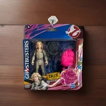 Ghostbusters Callie Spengler Action Figure Ecto-stretch Tech 2024 Hasbro New. Price: $14.24.
