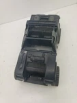 Vintage 1984 Hasbro Gi Joe Cobra Stinger Truck BW-X04 Jeep Incomplete Used. Price: $24.88.