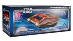 Wars Tours Limited Edition Starspeeder 1000 Vehicle Play Set D23 2025 New. Price: $487.47.