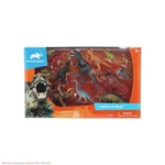 Animal Planet Valley Of Dinos Action Figure Set New. Price: $19.99.