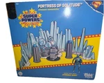 2025 Powers Dc Superman Movie Fortress Of Solitude Mcfarlane Gold Label New. Price: $21.99.