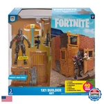 Fortnite 1X1 Builder Set New. Price: $175.84.