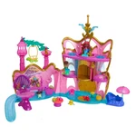 Just Disney Junior Ariel Deluxe Atlantica Palace Playset And 4-INCH New. Price: $20.69.