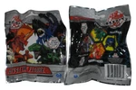Bakugan Spin Master (2020) Blind Mystery Figure Lot - Random Bags) New. Price: $11.98.