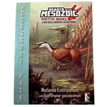 Beasts Of The Mesozoic Accessory Pack Wetlands Environment W/ Dino Action Figure New. Price: $61.99.