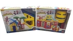 Spidey Amazing Friends Playset Marvel Kids Game Home Spiderman New. Price: $35.35.