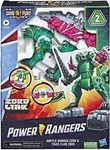 Power Rangers Dino Fury Ankylo Hammer Zord Tiger Claw Link F1399 Ryusoul New. Price: $119.99.