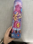 Barbie Colour Reveal Fashion Doll & Accessories Disco Star Series Brand New. Price: $17.32.