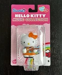 Hello Kitty Music Collection Series 1 Violin Mini Figure New. Price: $9.99.