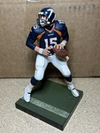 Tim Tebow Mcfarlane Series 23 Denver Broncos Legend Nfl Football Figure Loose Used. Price: $15.00.