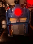 Hasbro Playskool Friends Transformers Rescue Bots Fire Station Prime Playset Used. Price: $25.00.