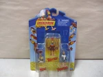 2000 Playmates Chicken Run Mac, Rocky, And Fowler New. Price: $14.99.