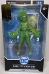 Mcfarlane Toys Dc Multiverse Fire Gold Label Action Figure New. Price: $15.98.
